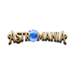 Astromania Casino logo