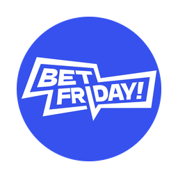 Betfriday Casino logo