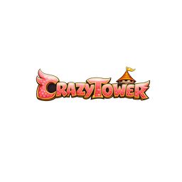 Crazytower Casino logo
