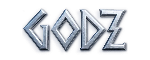 Godz Casino logo
