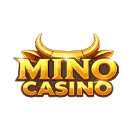 Mino Casino logo