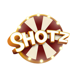 Shotz Casino logo
