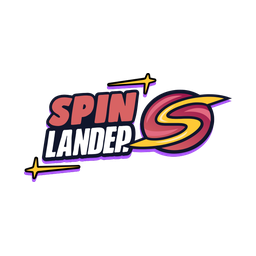 Spinlander Casino logo